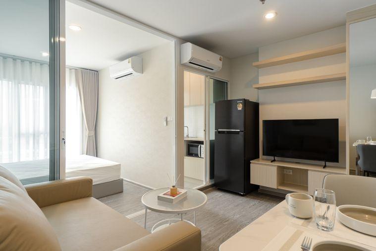 picture Regent home bangna Condo For Rent - 3/7