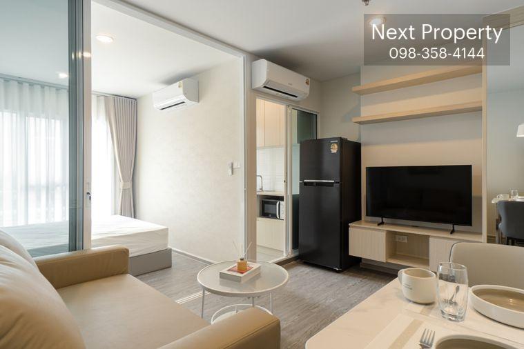 picture Regent home bangna Condo For Rent - 3/7
