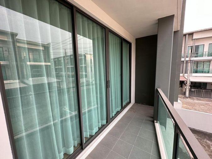 รูป 🏠 ให้เช่าบ้าน : Cherkoon Ratchapruek - Sathorn (เฌอคูน สาทร - ราชพฤกษ์)   รหัสทรัพย์ | 📌LNP-H1028 - รูปที่ 25/47