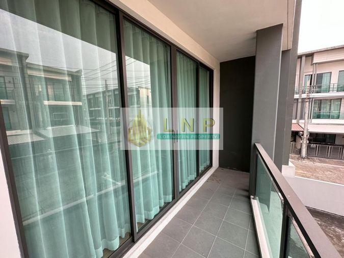 รูป 🏠 ให้เช่าบ้าน : Cherkoon Ratchapruek - Sathorn (เฌอคูน สาทร - ราชพฤกษ์) รหัสทรัพย์ | 📌LNP-H1028 - รูปที่ 25/47