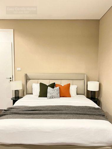 รูป 🟢ER26126 🟢ให้เช่า / For Rent The Saint Residences 💰 ราคา 40,000 บาท/เดือน - รูปที่ 1/16