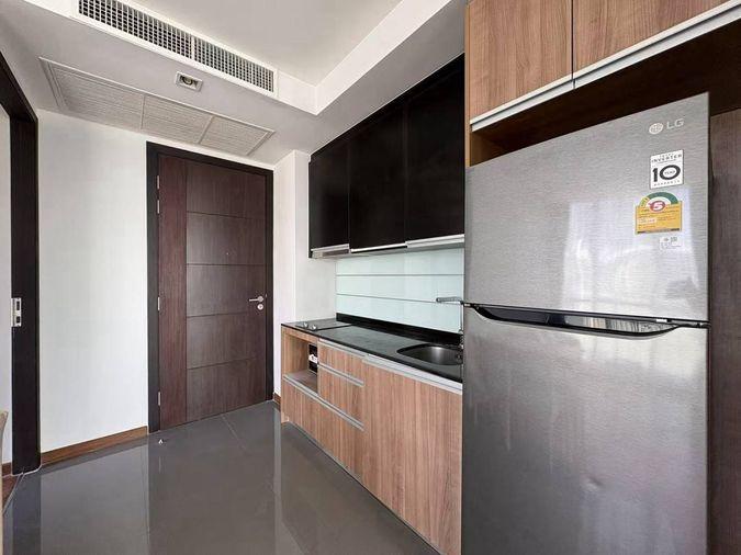 รูป ให้เช่า Wisg Signature Midtown Siam ห้องสวย ราคาดีมาก ตกแต่งเฟอร์ครบ พร้อมอยู่ ‼️ DS3111 | Line @Dstay - รูปที่ 8/10