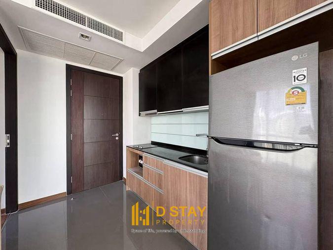 รูป ให้เช่า Wisg Signature Midtown Siam ห้องสวย ราคาดีมาก ตกแต่งเฟอร์ครบ พร้อมอยู่ ‼️ DS3111 | Line @Dstay - รูปที่ 8/10