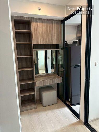 picture Knightsbridge Phaholyothin Interchange For Rent - 7/11