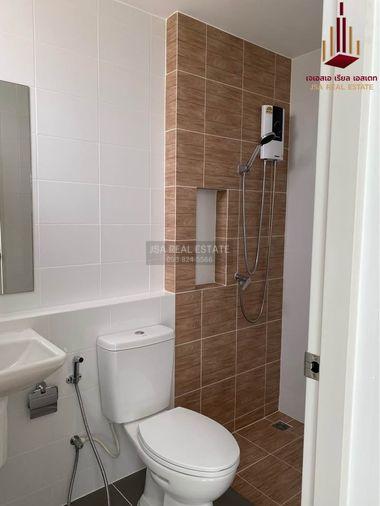 picture ✨ For Rent: Pleno Sukhumvit-Bangna 3✨ 💰 Only 40,000 THB/month - 10/11
