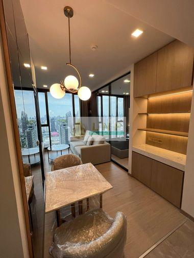 รูป 🏢 ให้เช่าคอนโด : One9Five Asoke - Rama 9 (วันไนน์ไฟว์ อโศก - พระราม 9) รหัสทรัพย์ | 📌LNP-C13351 - รูปที่ 2/18