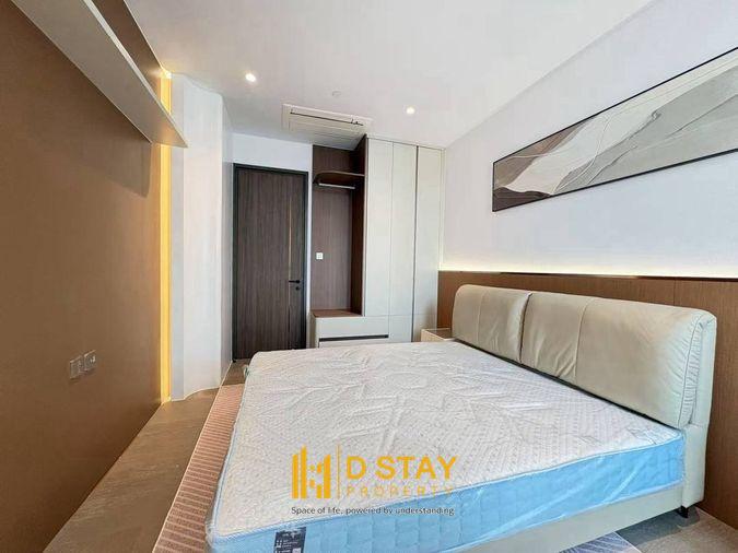 รูป Best Price 🔥 ให้เช่า Supalai Icon Sathorn ห้องสวยพร้อมอ่างอาบน้ำ ตกแต่งสุดลัคชู ราคาดีพร้อมเข้าอยู่ ‼️ DS3110 | Line @Dstay - รูปที่ 5/17