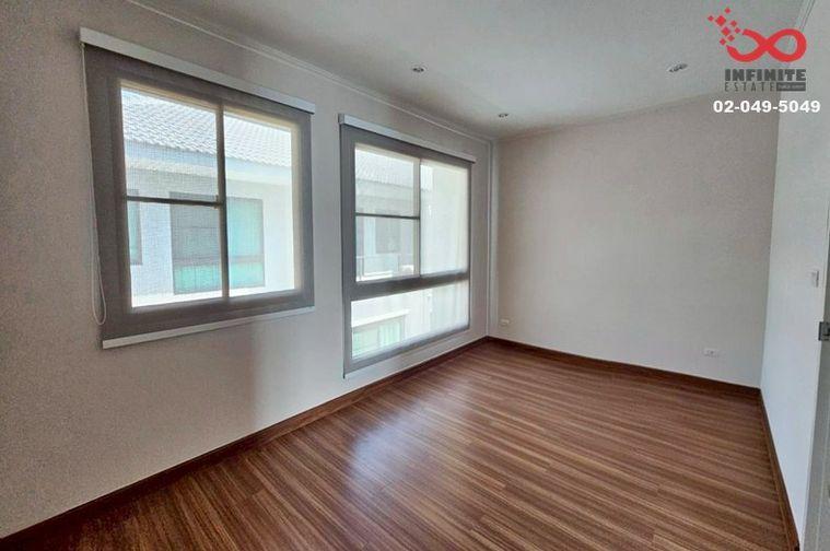 รูป ขายทาวน์เฮาส์ 3 ชั้น ศุภาลัย เออร์บานา บางนา-วงแหวน กาญจนาภิเษก 39 กิ่งแก้ว 25/1 - รูปที่ 4/9