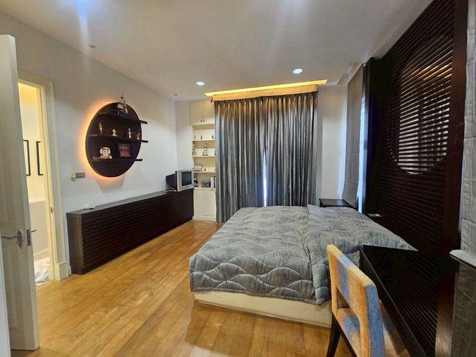 รูป บ้านเดี่ยวสวย โครงการบางแสนมหานคร ใกล้บางแสน เดินทางสะดวก - รูปที่ 18/18