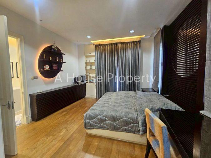 รูป บ้านเดี่ยวสวย โครงการบางแสนมหานคร ใกล้บางแสน เดินทางสะดวก - รูปที่ 18/18