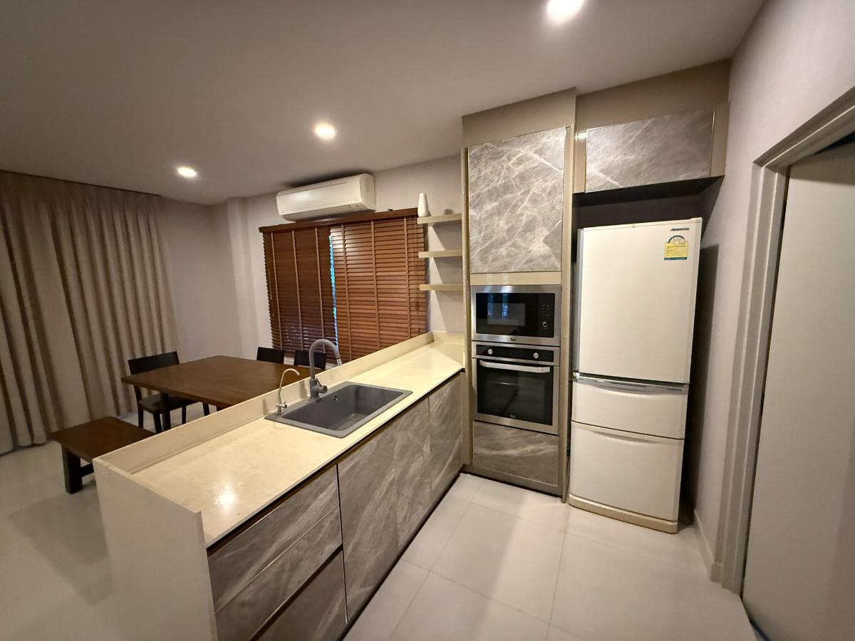 รูป 🏠 ให้เช่าบ้าน : The City Pattanakarn (เดอะ ซิตี้ พัฒนาการ)   รหัสทรัพย์ | 📌LNP-H1032 - รูปที่ 13/19