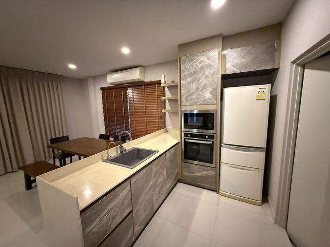 รูป 🏠 ให้เช่าบ้าน : The City Pattanakarn (เดอะ ซิตี้ พัฒนาการ)   รหัสทรัพย์ | 📌LNP-H1032 - รูปที่ 13/19