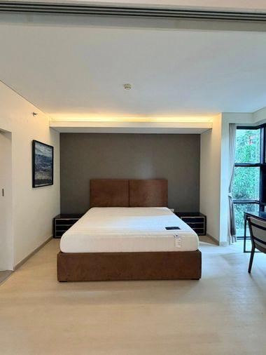 picture ✨Condo for Rent : Mode Sukhumvit 61 (AP-02) ( line : @condo91 ) - 4/12