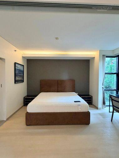 รูป ✨Condo for Rent : Mode Sukhumvit 61 (AP-02) ( line : @condo91 ) - รูปที่ 4/12