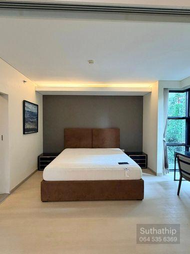 picture ✨Condo for Rent : Mode Sukhumvit 61 (AP-02) ( line : @condo91 ) - 4/12