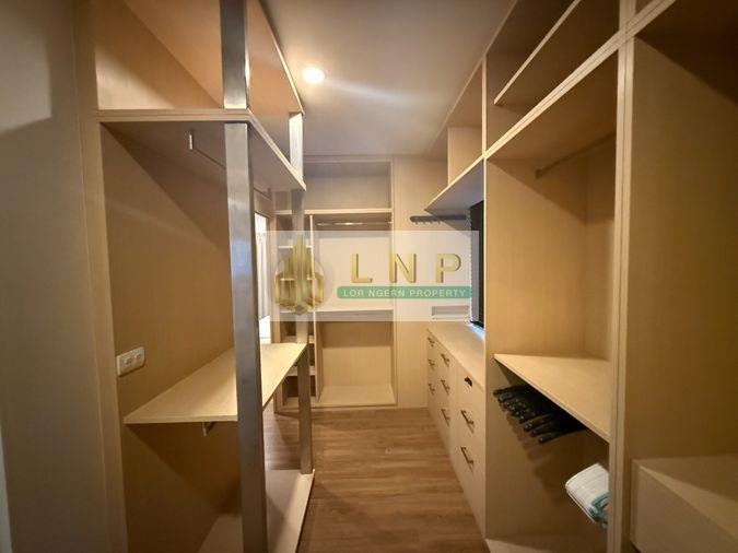 รูป 🏠 ให้เช่าบ้าน : The City Pattanakarn (เดอะ ซิตี้ พัฒนาการ) รหัสทรัพย์ | 📌LNP-H1032 - รูปที่ 10/19
