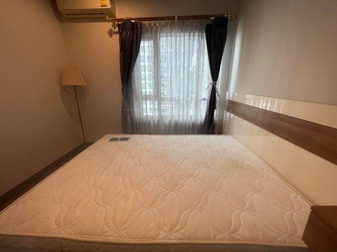 รูป ให้เช่าCentric Tiwanon - 1นอน 1น้ำ 35ตรม. ชั้น26 ตึกB - Line:@hac55 - รูปที่ 11/12