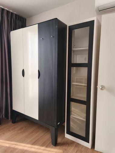 picture The Tree. 2beds 63sqm. Line id: @pfagent - 7/16