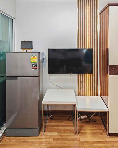 รูป 🔥ขายคอนโดแต่งสไตล์ Modern Luxury รีเจ้นท์ โฮม สุขุมวิท 81 Regent Home Sukhumvit 81 | BTS อ่อนนุช - รูปที่ 3/14