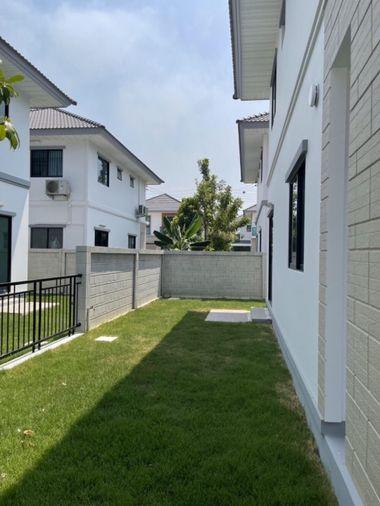 รูป 🏠 ให้เช่าบ้าน : Perfect Park Bangna (เพอร์เฟค พาร์ค บางนา)   รหัสทรัพย์ | 📌LNP-H1029 - รูปที่ 4/24