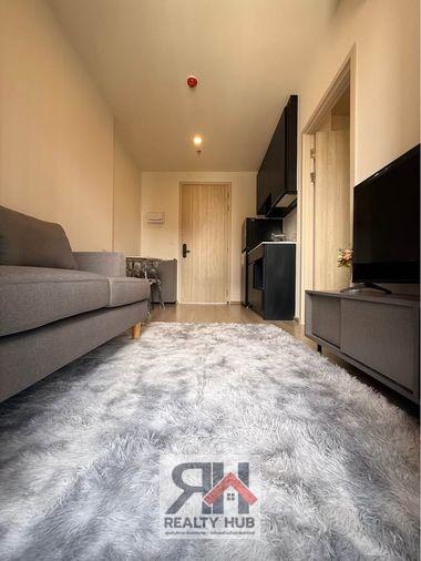 รูป 🤝🏻RB24674 ให้เช่าถูกมาก👍นิว ดิสทริค อาร์ไนน์ พระราม 9✅แอดไลน์ @mproperty( มี @ ด้วย) แอดมินตอบไว - รูปที่ 11/12