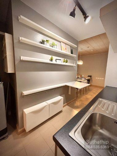 picture ✨Condo for Rent : Supalai Veranda Rama9 (AP-02) ( line : @condo91 ) - 14/27
