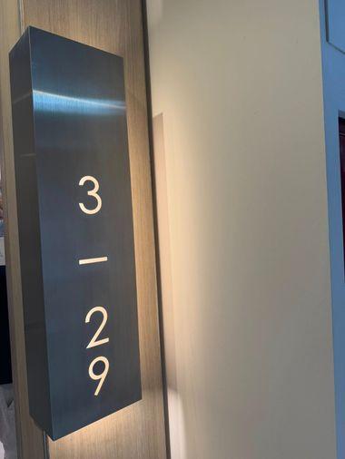 picture ✨Condo for Rent : Mode Sukhumvit 61 (AP-02) ( line : @condo91 ) - 5/12