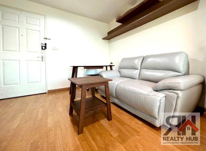 รูป 🤝🏻RB24663 ให้เช่าถูกมาก👍ยู ดีไลท์ แอท บางซื่อ สเตชั่น✅แอดไลน์ @mproperty( มี @ ด้วย) แอดมินตอบไว - รูปที่ 2/12