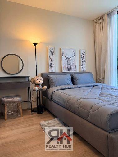 รูป 🤝🏻RB24674 ให้เช่าถูกมาก👍นิว ดิสทริค อาร์ไนน์ พระราม 9✅แอดไลน์ @mproperty( มี @ ด้วย) แอดมินตอบไว - รูปที่ 1/12