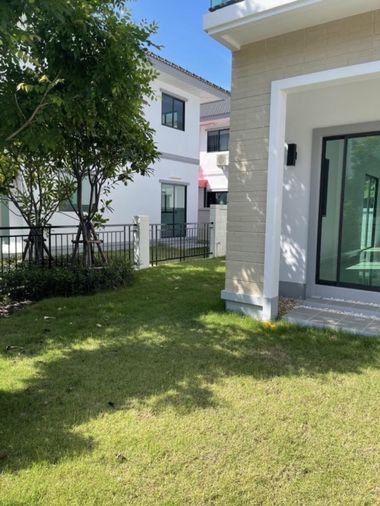 รูป 🏠 ให้เช่าบ้าน : Perfect Park Bangna (เพอร์เฟค พาร์ค บางนา)   รหัสทรัพย์ | 📌LNP-H1029 - รูปที่ 20/24
