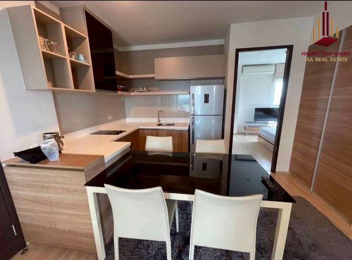 picture ✨ For Rent : Rhythm Sathorn  Condo ✨  💰 Only 45,000  THB/month - 4/10