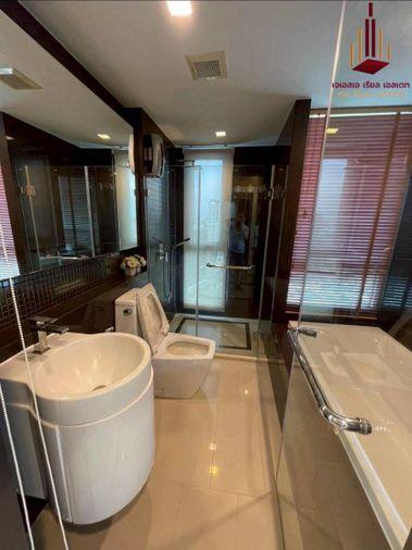 picture ✨ For Rent : Rhythm Sathorn  Condo ✨  💰 Only 45,000  THB/month - 8/10