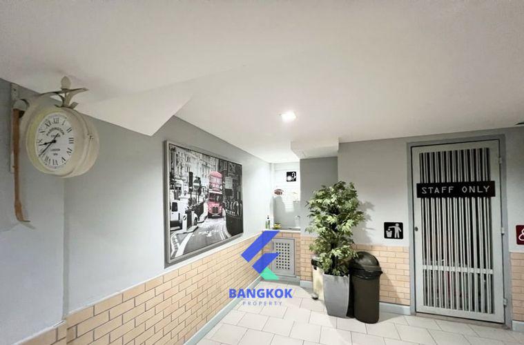 รูป 🏙️ ขายตึกแถว 4 คูหา ใจกลางพญาไท–ราชเทวี ✨ 🚆 2 นาที BTS พญาไท | 🚇 3 นาที BTS ราชเทวี - รูปที่ 30/36