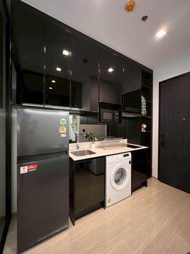 picture For Rent - Noble Around Ari , Luxury Class 1 bedroom 1 bathroom  - 5/5