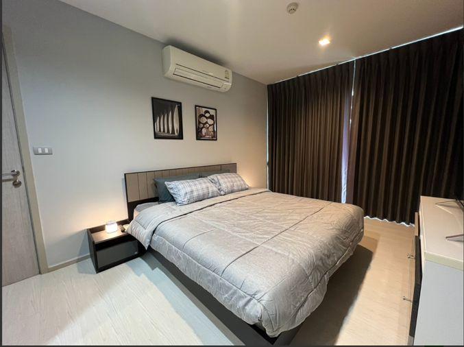 picture Rhythm Sukhumvit36-38. 2beds 55sqm. Line id: @pfagent - 5/8