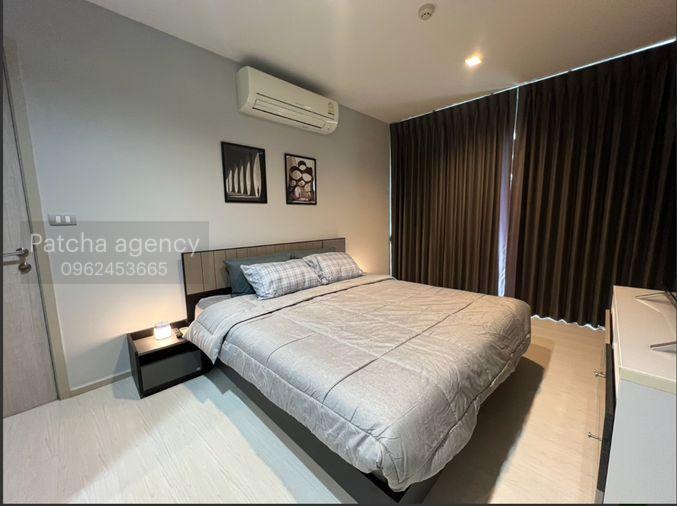 picture Rhythm Sukhumvit36-38. 2beds 55sqm. Line id: @pfagent - 5/8