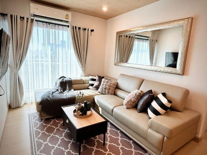 picture ✨Condo for Rent : Supalai Veranda Rama9 (AP-02) ( line : @condo91 ) - 2/27