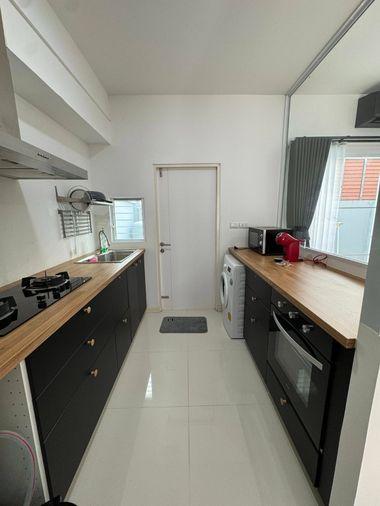 picture ✨For rent Indy 4 Bangna Km.7 ✨LineID: @Propvel (with @ in front)✨ - 3/9
