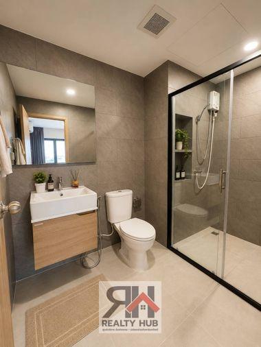 รูป 🤝🏻RB24677 ให้เช่าถูกมาก👍เดอะ ลิฟวิ่น เพชรเกษม✅แอดไลน์ @mproperty( มี @ ด้วย) แอดมินตอบไว - รูปที่ 4/5