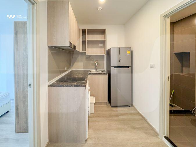 รูป 🔥ขายด่วน ห้องใหม่มาก🔥 Elioสาทร - วุฒากาศ, ห้องOne Bed Plus 35sqm ชั้น29 ตึกA ใกล้BTSวุฒากาศ โทร087-355-2274 - รูปที่ 11/43