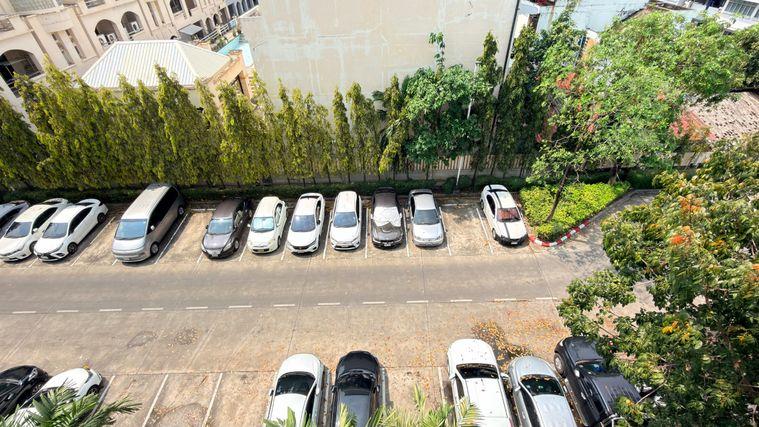 รูป 🔥ขายด่วน! ลุมพินี คอนโดทาวน์ บดินทรเดชา – รามคำแหง Lumpini CondoTown Bodindecha - Ramkhamhaeng ใกล้มหาวิทยาลัยรามคำแหง - รูปที่ 21/28