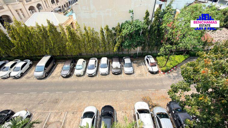 รูป 🔥ขายด่วน! ลุมพินี คอนโดทาวน์ บดินทรเดชา – รามคำแหง Lumpini CondoTown Bodindecha - Ramkhamhaeng ใกล้มหาวิทยาลัยรามคำแหง - รูปที่ 21/28