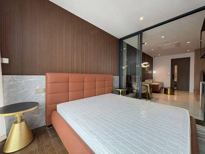 รูป PFD-08460 ให้เช่า ศุภาลัย ไอคอน สาทร (Supalai Icon Sathorn)ใจกลางสาทร ใกล้ BTS ช่องนนทรี 🚇✨ - รูปที่ 4/10