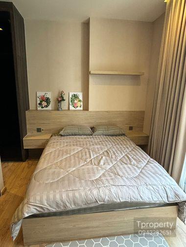 รูป T1525 คอนโดให้เช่า Noble Around Ari (โนเบิล อราวน์ อารีย์) ห้องสวย เฟอร์ครบ ราคาพิเศษ - รูปที่ 1/8