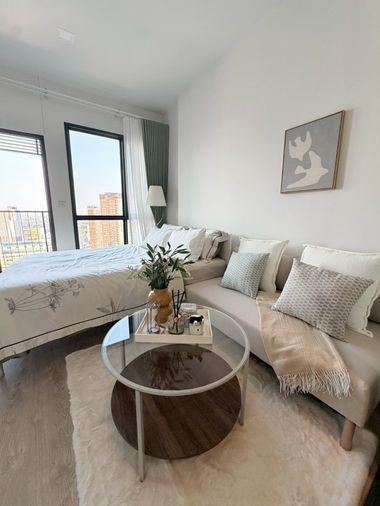 รูป 🦋RB24679 ให้เช่าถูกมาก📢เดอะ ทรี พัฒนาการ - เอกมัย👉แอดไลน์ @714txlxc( มี @ ด้วย) แอดมินตอบไว  - รูปที่ 7/13