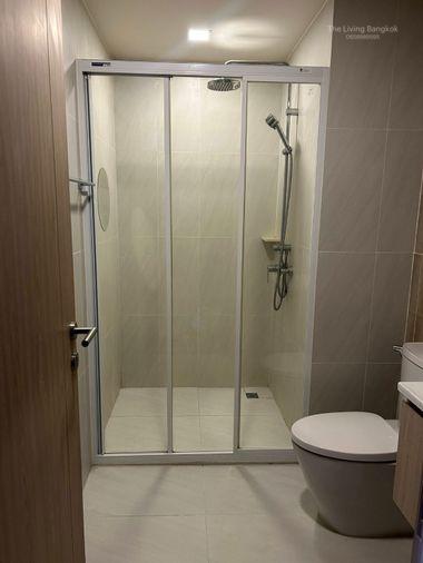 รูป ✨Condo for Rent : Pynn Pridi 20 (AP-02) ( line : @condo91 ) - รูปที่ 5/7