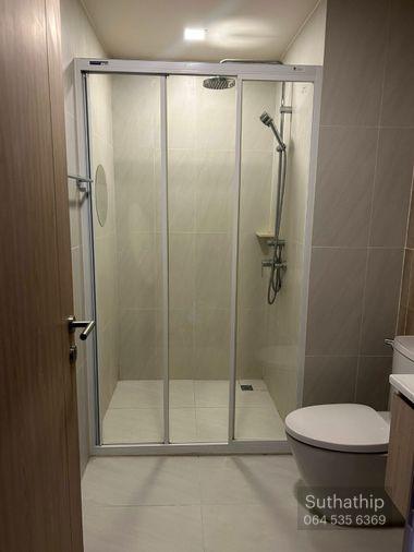 picture ✨Condo for Rent : Pynn Pridi 20 (AP-02) ( line : @condo91 ) - 5/7