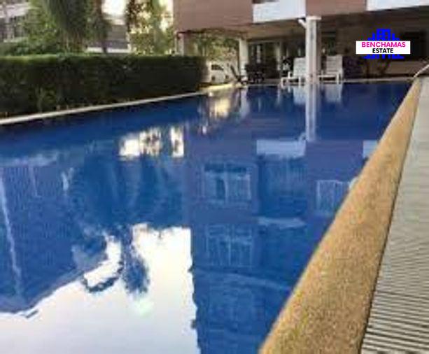 picture 🔥 Condo for Sale B Condo Bangna | Near Mega Bangna - 5/6