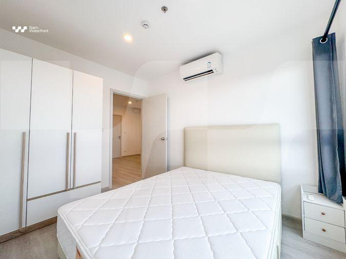 รูป 🔥ขายด่วน ห้องใหม่มาก🔥 Elioสาทร - วุฒากาศ, ห้องOne Bed Plus 35sqm ชั้น29 ตึกA ใกล้BTSวุฒากาศ โทร087-355-2274 - รูปที่ 16/43