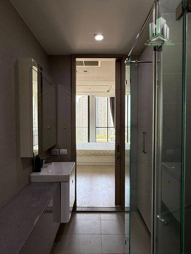รูป 🔸🔷🔶E20333 โนเบิล เพลินจิต ( Noble Ploenchit )📲LINE: @theagentpro 🔶🔷🔸 - รูปที่ 14/14